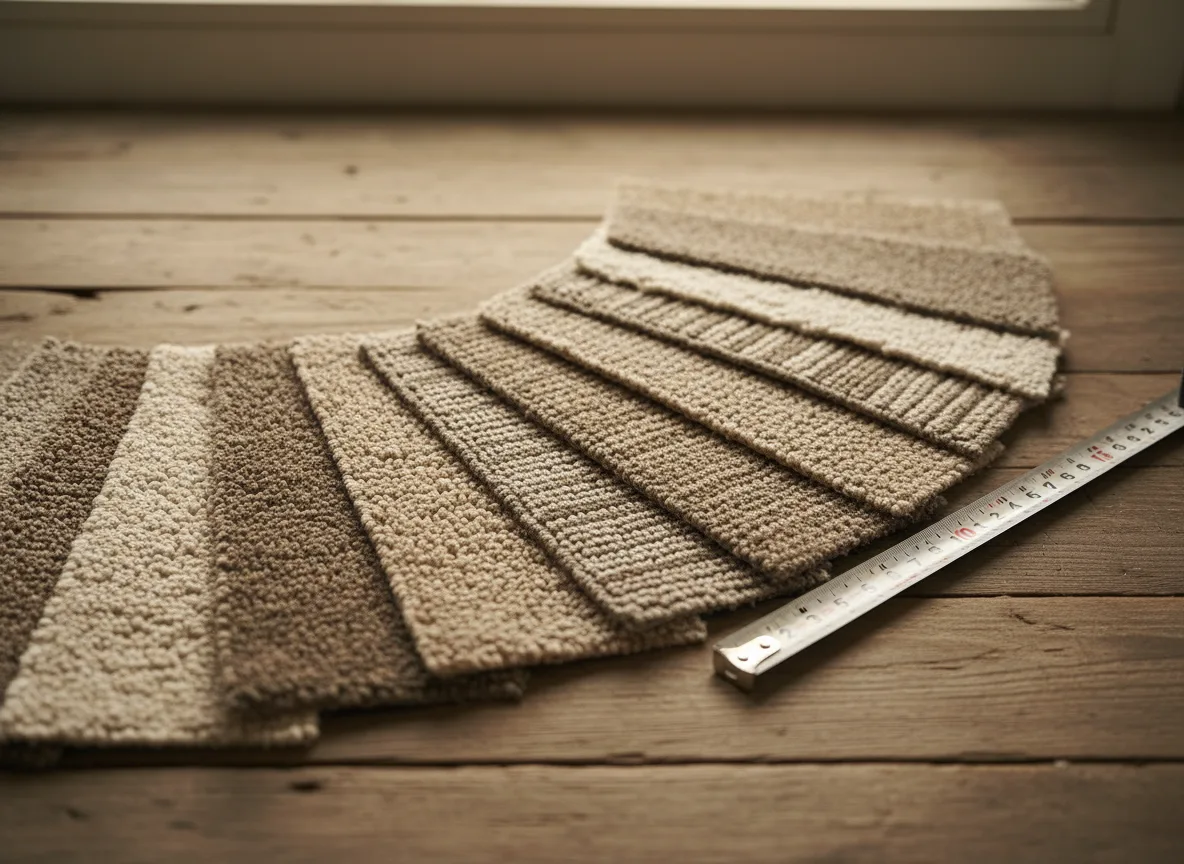 Carpet Installation Little River Academy, TX FAQs